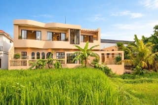 Аренда виллы — Canggu, Бали, Индонезия, фото 10