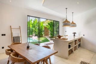 Аренда виллы — Canggu, Бали, Индонезия, фото 2