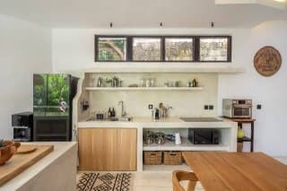 Аренда виллы — Canggu, Бали, Индонезия, фото 3