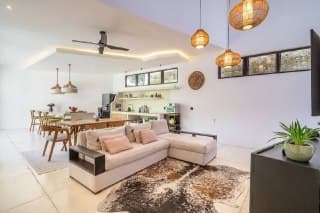 Аренда виллы — Canggu, Бали, Индонезия, фото 4
