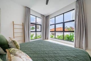 Аренда виллы — Canggu, Бали, Индонезия, фото 5