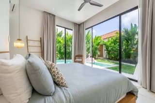 Аренда виллы — Canggu, Бали, Индонезия, фото 6