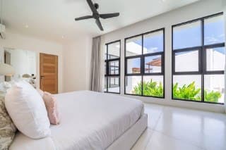 Аренда виллы — Canggu, Бали, Индонезия, фото 7