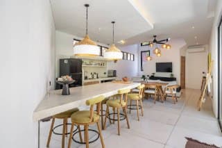 Аренда виллы — Canggu, Бали, Индонезия, фото 8