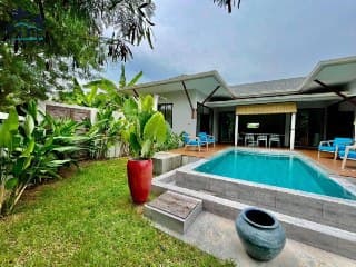 Аренда виллы — Samui, Самуи, Таиланд, фото 3
