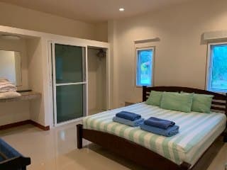 Аренда виллы — Маенам, Самуи, Таиланд, фото 5