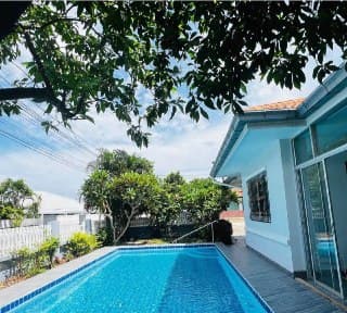 Аренда виллы — Pattaya, Паттайя, Таиланд, фото 1