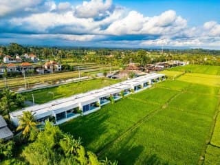 Аренда виллы — Ubud, Бали, Индонезия
