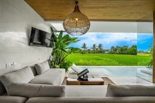 Аренда виллы — Ubud, Бали, Индонезия, фото 2