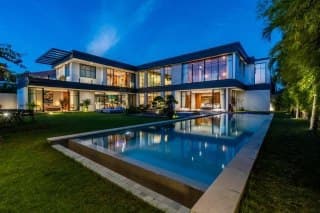Аренда виллы — Canggu, Бали, Индонезия, фото 1