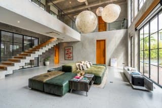 Аренда виллы — Canggu, Бали, Индонезия, фото 2