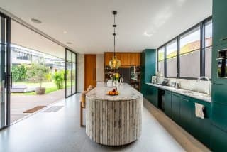 Аренда виллы — Canggu, Бали, Индонезия, фото 5