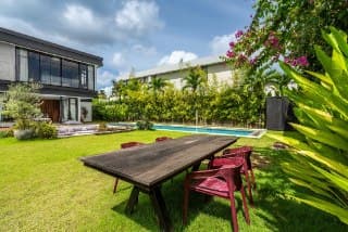 Аренда виллы — Canggu, Бали, Индонезия, фото 6