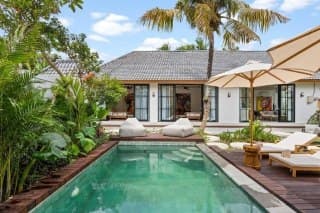 Аренда виллы — Ubud, Бали, Индонезия, фото 1