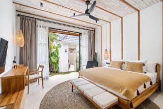 Аренда виллы — Ubud, Бали, Индонезия, фото 3