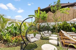 Аренда виллы — Ubud, Бали, Индонезия, фото 6