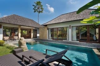 Аренда виллы — Ubud, Бали, Индонезия