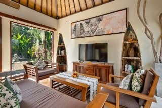 Аренда виллы — Ubud, Бали, Индонезия, фото 2