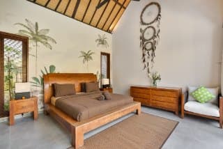 Аренда виллы — Ubud, Бали, Индонезия, фото 3