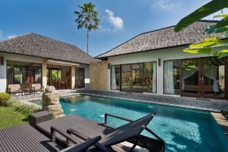 Аренда виллы — Ubud, Бали, Индонезия, фото 5