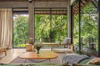 Аренда виллы — Ubud, Бали, Индонезия, фото 1