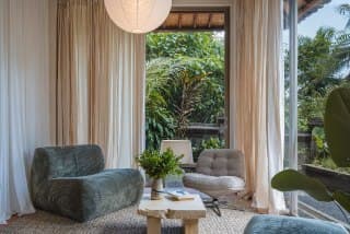 Аренда виллы — Ubud, Бали, Индонезия, фото 2