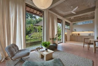 Аренда виллы — Ubud, Бали, Индонезия, фото 6