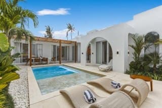 Аренда виллы — Canggu, Бали, Индонезия, фото 1