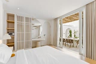 Аренда виллы — Canggu, Бали, Индонезия, фото 3