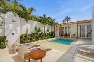 Аренда виллы — Canggu, Бали, Индонезия, фото 5