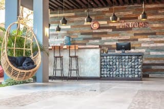 Аренда виллы — Canggu, Бали, Индонезия, фото 4