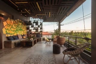 Аренда виллы — Canggu, Бали, Индонезия, фото 5