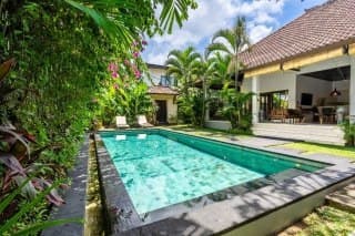 Аренда виллы — Seminyak, Бали, Индонезия, фото 1