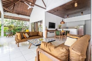 Аренда виллы — Seminyak, Бали, Индонезия, фото 2
