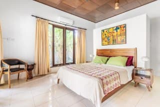 Аренда виллы — Seminyak, Бали, Индонезия, фото 3