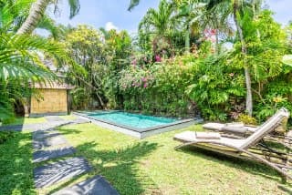 Аренда виллы — Seminyak, Бали, Индонезия, фото 6