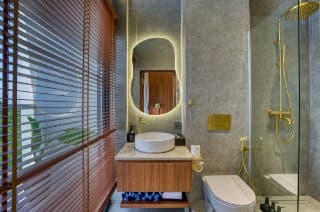 Аренда виллы — Melasti area, Бали, Индонезия, фото 4