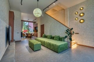 Аренда виллы — Melasti area, Бали, Индонезия, фото 5