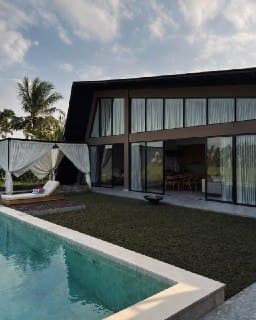 Аренда виллы — Бали, Индонезия, фото 1