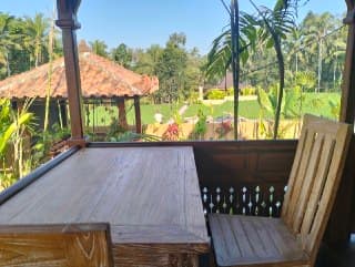 Аренда виллы — Ubud, Бали, Индонезия, фото 1