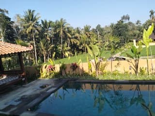 Аренда виллы — Ubud, Бали, Индонезия, фото 3