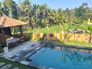 Аренда виллы — Ubud, Бали, Индонезия, фото 2