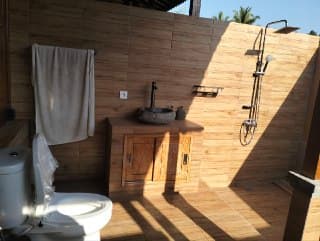 Аренда виллы — Ubud, Бали, Индонезия, фото 5