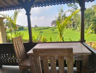 Аренда виллы — Ubud, Бали, Индонезия, фото 7