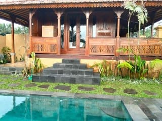 Аренда виллы — Ubud, Бали, Индонезия, фото 8