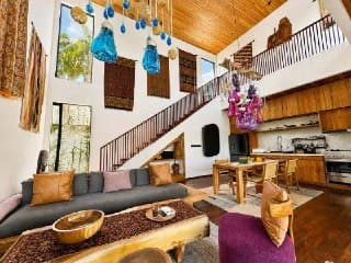Аренда виллы — Тегалан, рядом с PARQ, Бали, Индонезия, фото 2