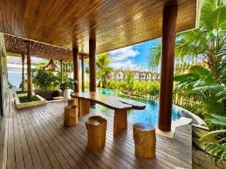 Аренда виллы — Тегалан, рядом с PARQ, Бали, Индонезия, фото 3