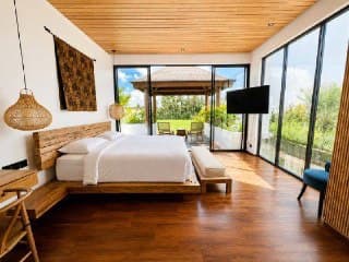 Аренда виллы — Тегалан, рядом с PARQ, Бали, Индонезия, фото 5
