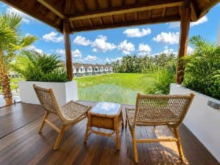 Аренда виллы — Тегалан, рядом с PARQ, Бали, Индонезия, фото 6