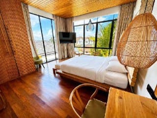Аренда виллы — Тегалан, рядом с PARQ, Бали, Индонезия, фото 7